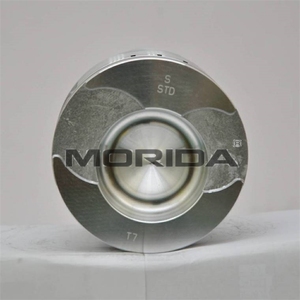 Pistón de Motor 4D95 6202-33-2160 para KOMATSU - Product Image 3