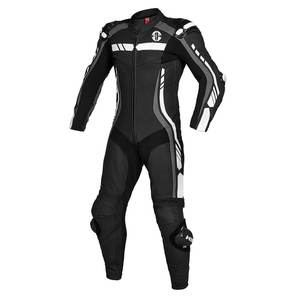 Wholesale New Design Textile Motorcycle Suit Motorbike Genuine Leather <b>Jacket</b> and Pant Motorcycle Racing Suit by RIVIAN ATLANTIC - Product Image 2