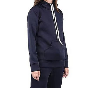 Sudaderas con capucha personalizadas de diseño único, ropa informal de manga larga, conjunto de 2 piezas, Jersey suelto, sudaderas con capucha en blanco a la venta - Product Image 5