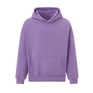 Sudaderas con capucha de otoño para mujer con bolsillo informal de manga larga pulóver Tops ropa deportiva suelta sudadera para hombres para la temporada de primavera - Product Image 5