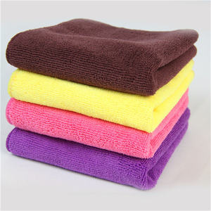 Manta de baño de algodón duradera con logotipo personalizado Patrón de rayas de verano Diseño de dibujos animados para niños para hoteles Cocina Uso en la playa - Product Image 1