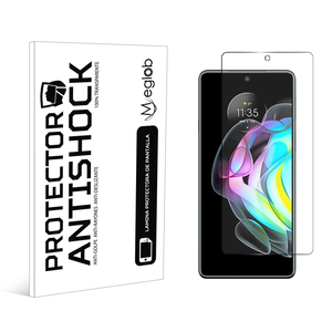 ฟิล์มกันกระแทก Motorola Edge 20 อุปกรณ์เสริมระดับพรีเมียมเพื่อการปกป้องที่เหนือกว่า - Product Image 1