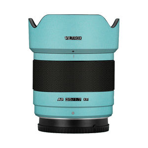 ฟิล์มรูปลอกติด F1.7 3M สำหรับ Viltrox AF เลนส์ APS-C อากาศ35มม. สำหรับกล้อง <span class=keywords><strong>Fujifilm</strong></span> <span class=keywords><strong>X</strong></span> - Product Image 4