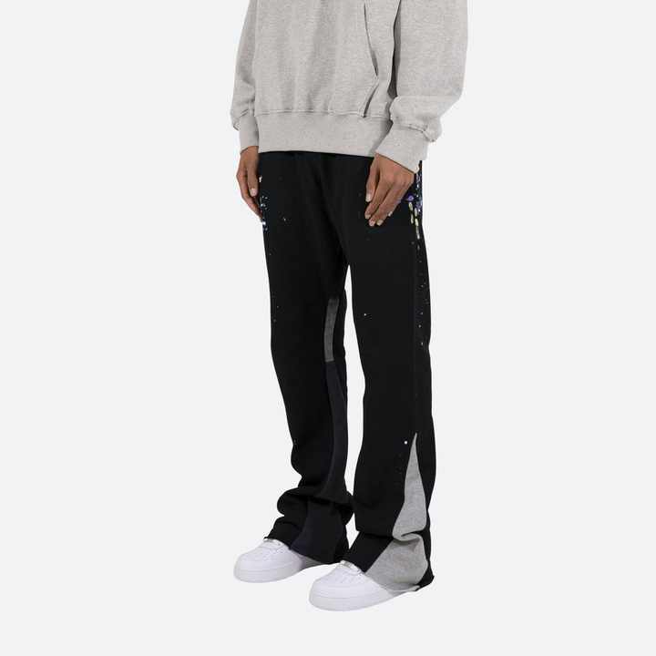 Sport Pant Casual Slim Fit Sweatpants Running Long Jogger Trouser for Men Gym Fitness Workout Pants 2024