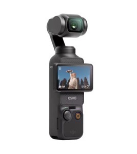 Cámara de Acción Original Nueva con 3 Bolsillos, Cámara de Mano PTZ Antivibración - Product Image 2