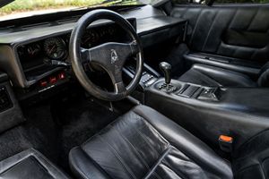 ข้อเสนอสุดคุ้ม..รถมือสอง Lamborghini Countach รุ่นปี 1989 ฉลองครบรอบ 25 ปี - Product Image 4