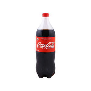 Logística a granel Coca Cola 1.5L preparada para envío y distribución rápidos - Product Image 5