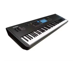 Synthétiseur de clavier de piano XF8 88 touches de haute qualité Motif original Support OEM personnalisable pour les projets industriels et de bricolage - Product Image 2