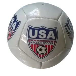 جديد تصميم تخصيص كرة القدم soccerball بالجملة المصنع مباشرة 4 # الخام كرة مطاطية الكرة عالية الجودة المطاط ركلة الكرة