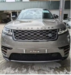 EXCELENTE CALIDAD Usado 2022 Rangee Rover Velarr P250 R-Dynamic SUV - Product Image 4