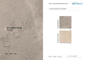 Azulejos de porcelana vitrificada de lujo para pisos y paredes, GVT PGVT, 60x120cm 600x1200mm, para interiores, exportación a todo el mundo - Product Image 6