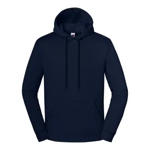 Sweat-shirt à capuche personnalisé de qualité supérieure pour la promotion de produits - Product Image 4
