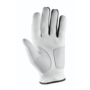 Cuir synthétique imperméable main gauche de haute qualité pour les sports et les activités de plein air cyclisme gants de golf magiques en polyuréthane pour hommes - Product Image 3