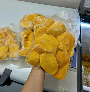 Votre partenaire de confiance pour les fruits et légumes vietnamiens IQF en vrac - Product Image 1