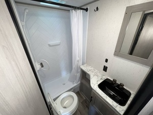 Camping-car d'occasion Cole_man Lan_tern Lt 274BH 2023 - Product Image 4