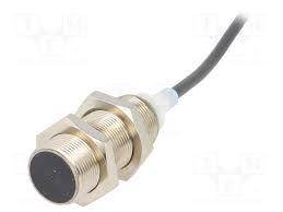 Capteur de proximité NPN NO Type de commutateur de bornier Capteur de proximité Type de capteur de proximité inductif - Product Image 5