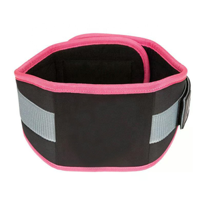 Cinturón de Gimnasio Unisex de Alta Resistencia con Diseño de Camuflaje, Protección Profesional, Material de Neopreno, Hebilla con Logotipo Personalizado para Entrenamiento - Product Image 6