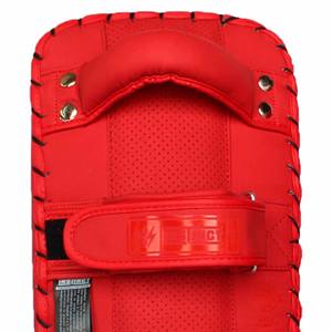 Almohadillas de Boxeo Tailandesas Xtreme de Cuero Sintético de Alta Tecnología de la Mejor Calidad, Hechas a Medida por el Fabricante OEM, Almohadillas de Cuatro Capas para Kickboxing y Artes Marciales - Product Image 3