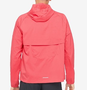 Veste coupe-vent à col montant personnalisée, vêtements d'entraînement et de jogging, polyester imperméable, style vintage, survêtement pour homme - Product Image 1