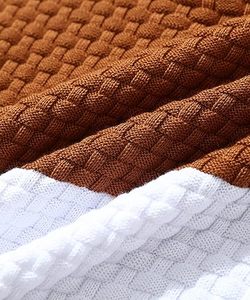 Confortable surdimensionné hommes sweats à capuche goutte épaule Durable sublimé bases coton mélangé Streetwear mode - Product Image 5