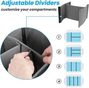 Bolsa Médica con Correa de Hombro Extraíble, Nevera para Viajes al Aire Libre y Uso de Emergencia, Nevera para Pluma de <span class=keywords><strong>Insulina</strong></span>, Bolsa Médica Refrigerante - Product Image 3