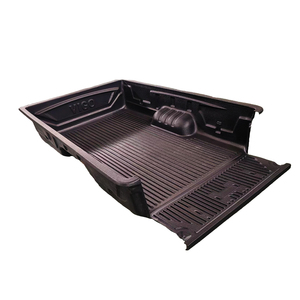 Best Selling 4x4 Offroad Car Accessories Truck Mats Rug Lid for <strong>TOYOTA</strong> <strong>Hilux</strong> <strong>Vigo</strong> Single Cab <strong>Bed</strong> <strong>Liner</strong> All Weather protection - Product Image 2