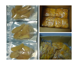 Vente en gros de mangue séchée du Vietnam, collation sucrée jaune parfaite pour les mélanges de fruits et l'exportation dans le monde entier - Product Image 3