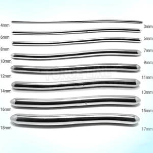 เครื่องขยายช่องคลอดสำหรับการตรวจทางการแพทย์ เครื่องขยายช่องคลอดเพื่อการใช้งานง่ายและปลอดภัย - Product Image 5