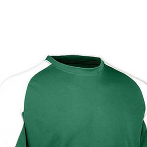 Juegos de uniformes de béisbol y softbol transpirables con logotipo personalizado para adultos 100% poliéster al por mayor - Product Image 2