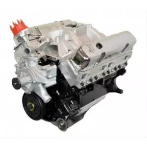 Motor de Gasolina 440 V8 en Venta, Bloque Largo Completo, Probado, Motor de Alto Rendimiento para Autos Deportivos y Camionetas, Compatible con OEM, Alto Torque - Product Image 3