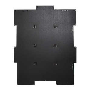 Collage de Marcos de Fotos de Metal Negro - Product Image 4