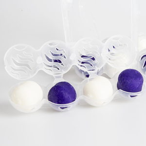 <span class=keywords><strong>Tablette</strong></span> nettoyante WC suspendue OEM jetable, écologique, solide, avec parfum, élimination des odeurs et fonction d'assainissement <span class=keywords><strong>de</strong></span> l'air - Product Image 1