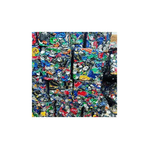 Boîtes d'emballage pour boissons en aluminium personnalisées, 99,9 % aluminium, durables, légères, adaptées aux aliments, pour usage commercial, fabriquées en Allemagne - Product Image 4