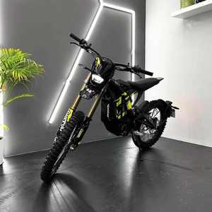 Sur Light Bee X modelo 2025 completamente nuevo, color negro - Product Image 1