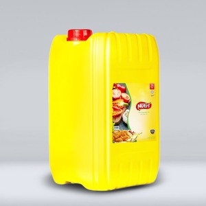 Huile de palme raffinée pure de nouvelle saison dans un emballage en vrac pour une expédition mondiale rapide - Product Image 5