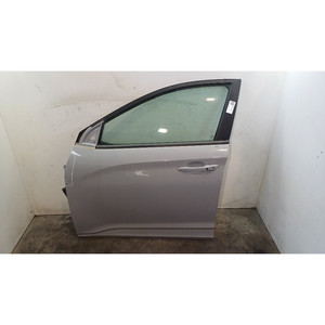 Porte avant gauche HYUNDAI Kona Série 76003 J9020 D4FE (17>) - Product Image 1