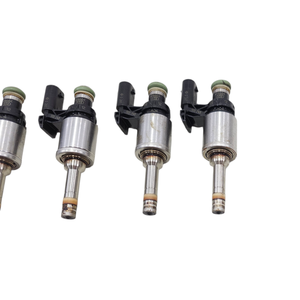 INYECTORES DE GASOLINA VOLKSWAGEN Polo 5ª Serie 04E906036E CJZ Gasolina 1200 (09>17) - Product Image 3