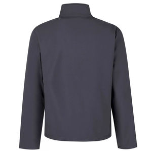 High Quality Men's Hooded Anti-UV Waterproof Windbreaker Jacket with Front Logo Breathable for European Wholesale - Product Image 4