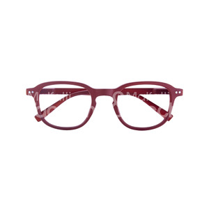 Gafas De Lectura Dakota, Color Rojo - Product Image 1