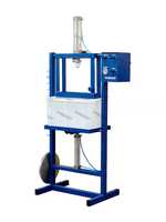 SG 50.500 |   Testeur de fuite du convertisseur de couple