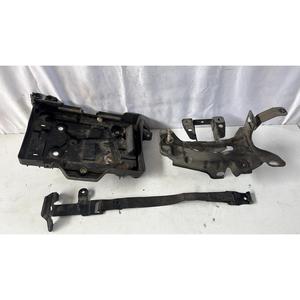 SUPPORT BATTERIE 198A2000 LANCIA Delta 3ème Série (08>11) 51828595 Diesel 1.6 - Product Image 5