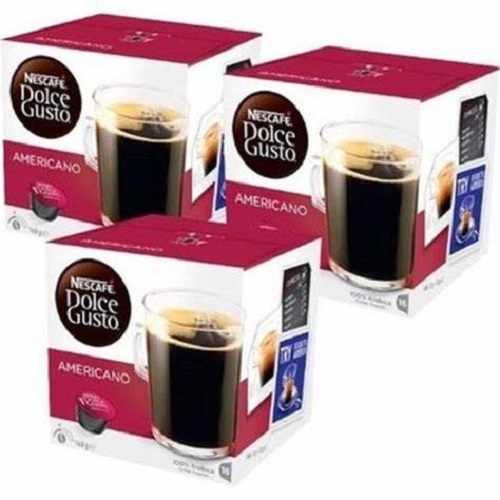 Wholesale Nescafe Dolce Gusto Latte Macchiato Coffee Pods 16 Capsules