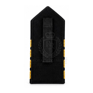 Épaulettes amovibles pour chemises de travail, blazers, vestes et vêtements - Product Image 3
