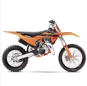 La mejor moto de cross KTMS 85 SX 19 16 - Product Image 3