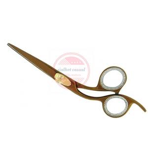 Tijeras de peluquería Tijera de peluquero de acero inoxidable - Product Image 3