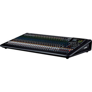 NUEVA Consola de Mezclas Analógica MGP32X de 32 Canales con Efectos DSP - Product Image 1