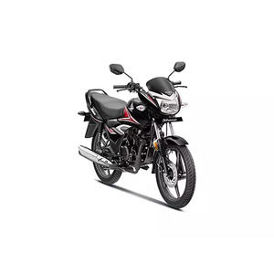 El manejo suave y el motor refinado de la bicicleta le brindan un buen rendimiento junto con un excelente kilometraje - Product Image 3