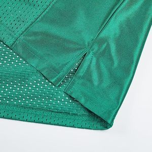 เสื้อฟุตบอลแบบทันสมัยเนื้อสัมผัสระบายอากาศได้ดีเหมาะสำหรับฝึกซ้อมกีฬาหรือไลฟ์สไตล์ที่คล่องแคล่ว - Product Image 6