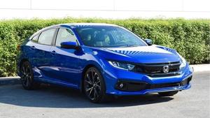 Honda Civic EX 2.0L - Product Image 6