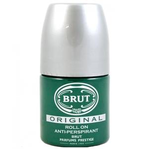 <span class=keywords><strong>Brut</strong></span> Roll On 50ml <span class=keywords><strong>Original</strong></span> - Product Image 1